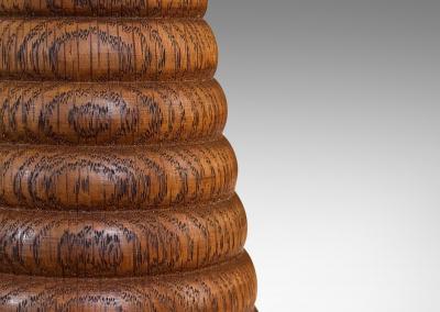 Swedish Functionalist Table Lamp