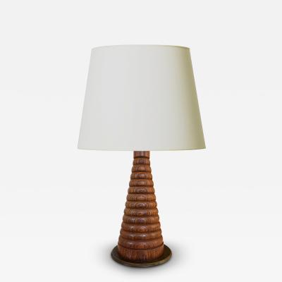 Swedish Functionalist Table Lamp