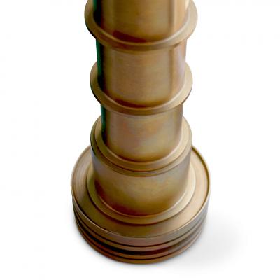 Swedish Functionalist table lamp