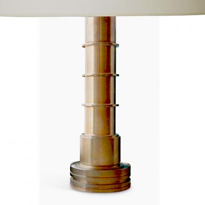Swedish Functionalist table lamp