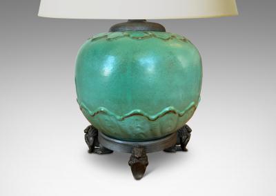 Swedish Grace Table Lamp