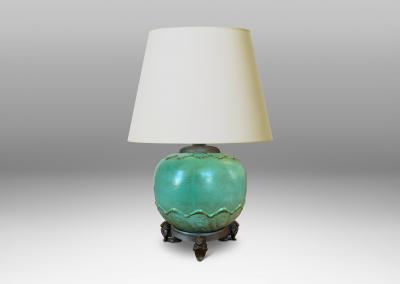 Swedish Grace Table Lamp