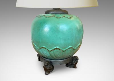 Swedish Grace Table Lamp