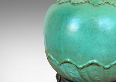 Swedish Grace Table Lamp