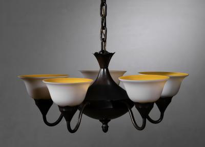 Swedish Grace chandelier