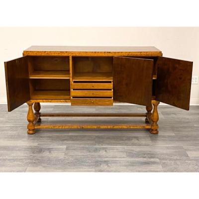 Swedish Grace sideboard