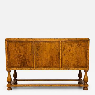 Swedish Grace sideboard
