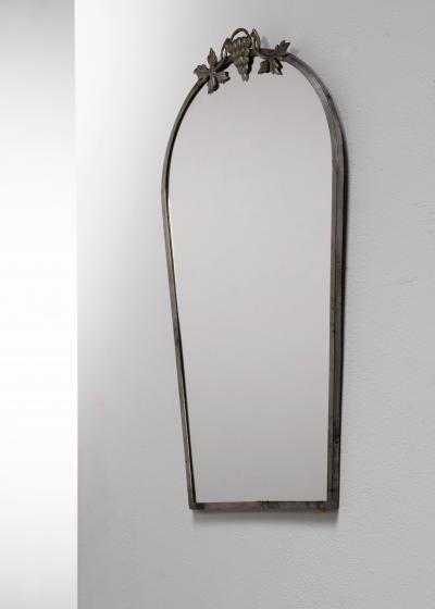 Swedish Grace wall mirror