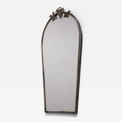 Swedish Grace wall mirror