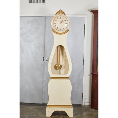 Swedish Grandfather Clock