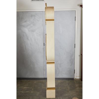 Swedish Grandfather Clock