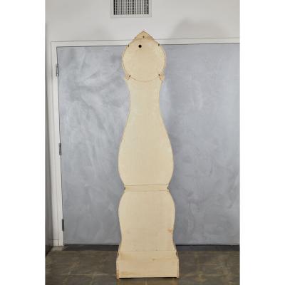 Swedish Grandfather Clock