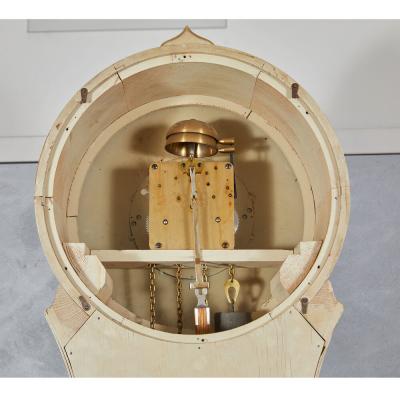 Swedish Grandfather Clock