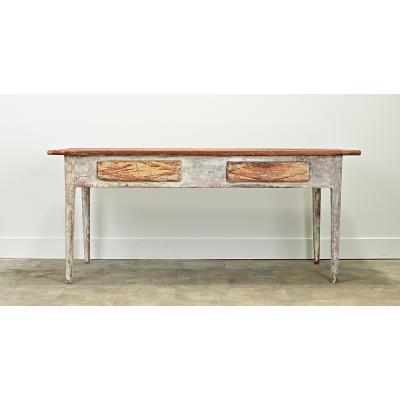 Swedish Gustavian 19th Century Table