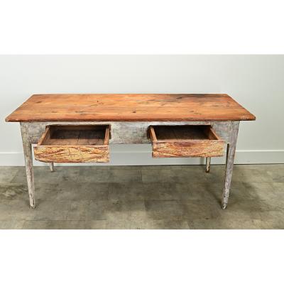 Swedish Gustavian 19th Century Table