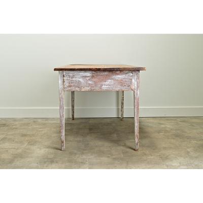 Swedish Gustavian 19th Century Table