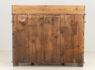 Swedish Gustavian Buffet 19th Century