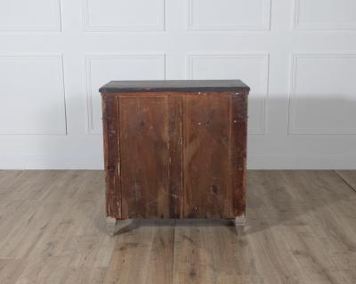 Swedish Gustavian Painted Chest of Drawers circa 19th Century