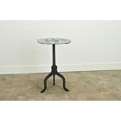 Swedish Gustavian Side Table