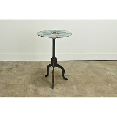 Swedish Gustavian Side Table