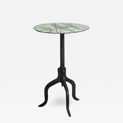 Swedish Gustavian Side Table