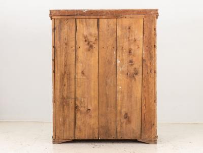 Swedish Gustavian Style Cabinet or Buffet late 19th Century