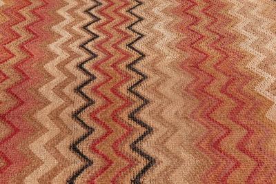Swedish Half Pile Rug