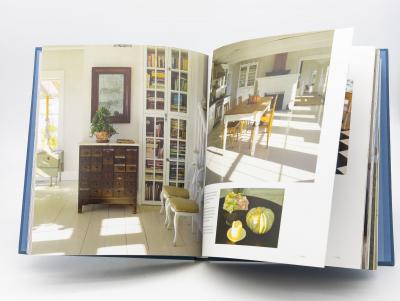Swedish Interiors by Rhonda Eleish and Edie van Breems
