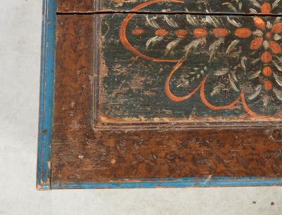 Swedish Marriage Box