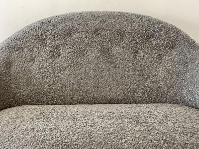 Swedish Mid Century Modern Paradiset Sofa by Kerstin H rlin Holmquist