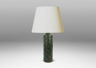 Swedish Mod Table Lamp