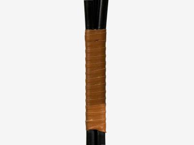 Swedish Modern Adjustable Floor Lamp Teak Lacquered Metal Sweden 1960s