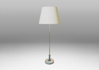 Swedish Modern Classicism Standing Lamp