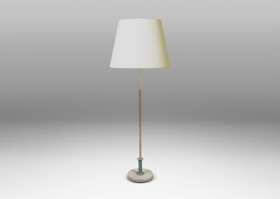 Swedish Modern Classicism Standing Lamp