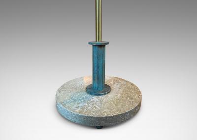 Swedish Modern Classicism Standing Lamp