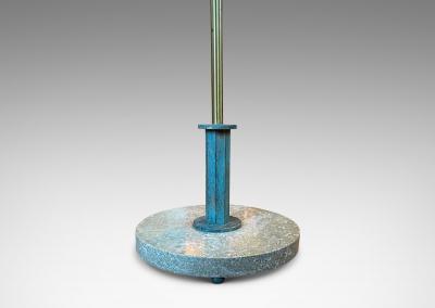 Swedish Modern Classicism Standing Lamp