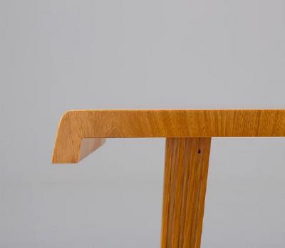 Swedish Modern Coffee Table 1940s