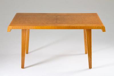 Swedish Modern Coffee Table 1940s