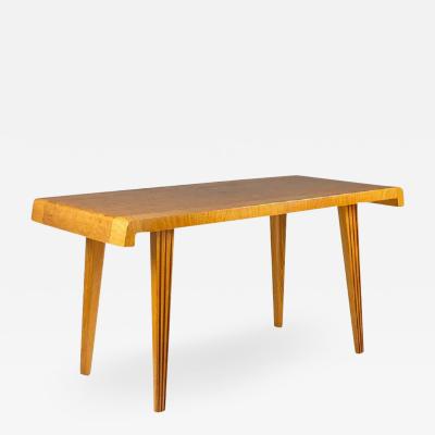 Swedish Modern Coffee Table 1940s