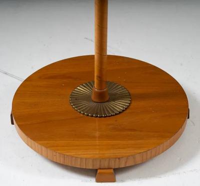 Swedish Modern Floor Lamp