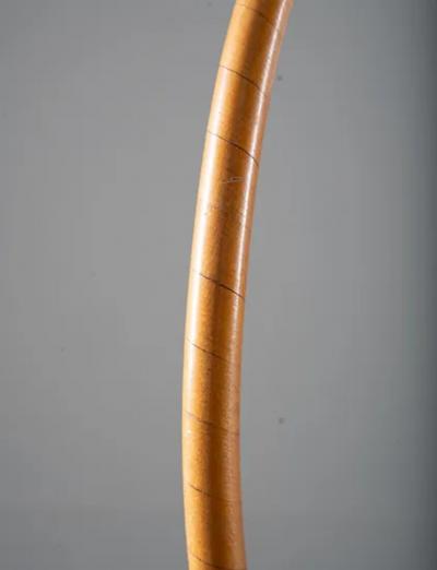 Swedish Modern Floor Lamp