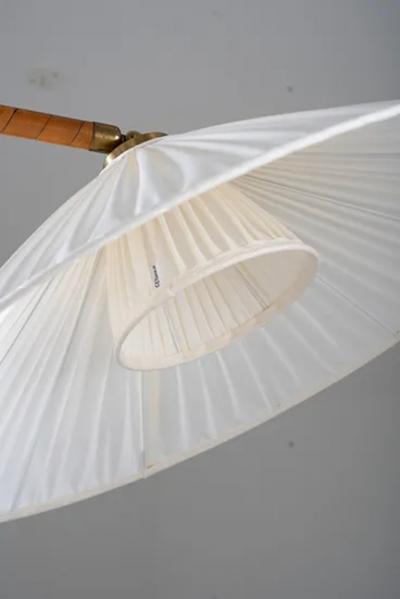 Swedish Modern Floor Lamp