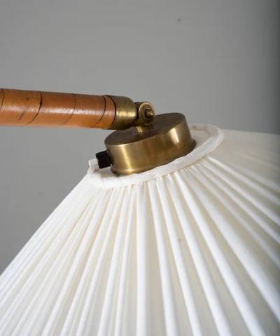 Swedish Modern Floor Lamp