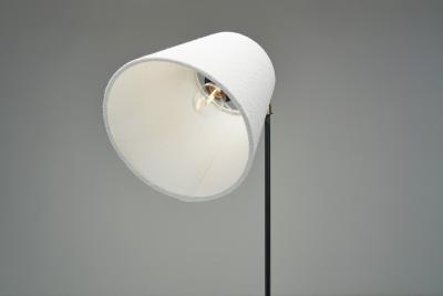Swedish Modern Floor Lamp Sweden 1950s