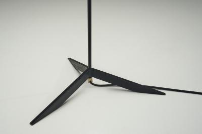 Swedish Modern Floor Lamp Sweden 1950s