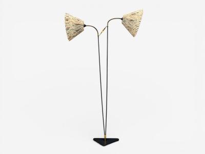 Swedish Modern Lacquered Metal Brass Paper Sweden 1900s