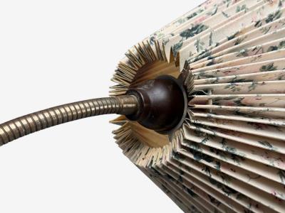 Swedish Modern Lacquered Metal Brass Paper Sweden 1900s