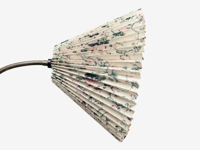 Swedish Modern Lacquered Metal Brass Paper Sweden 1900s