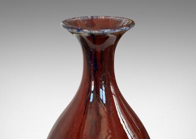 Swedish Modern Large Vase