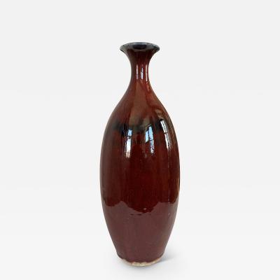 Swedish Modern Large Vase